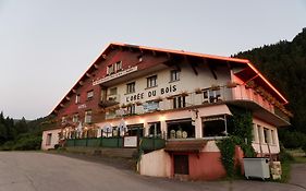 Hotel L'Oree Du Bois
